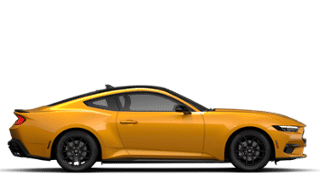 2026 Ford Mustang® External Image 1